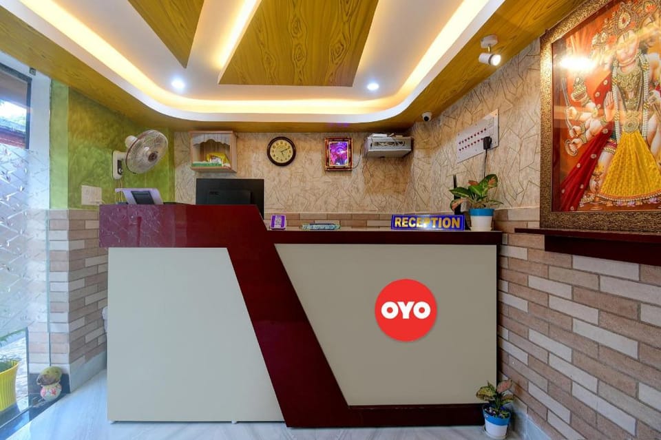 Super Hotel O Mahal And Restaurant Kanchrapara Hotel in Kolkata