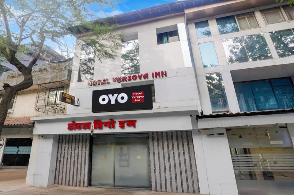 Hotel O Versova Inn Hotel in Mumbai