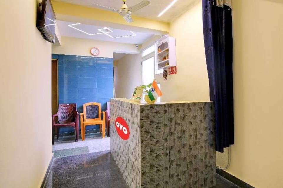 Hotel O Welcome Stay Guest House Hotel in Bhubaneswar
