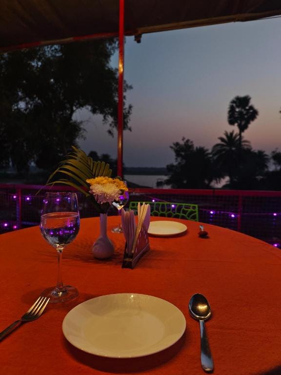 Wilddunes Konark Hotel in Odisha