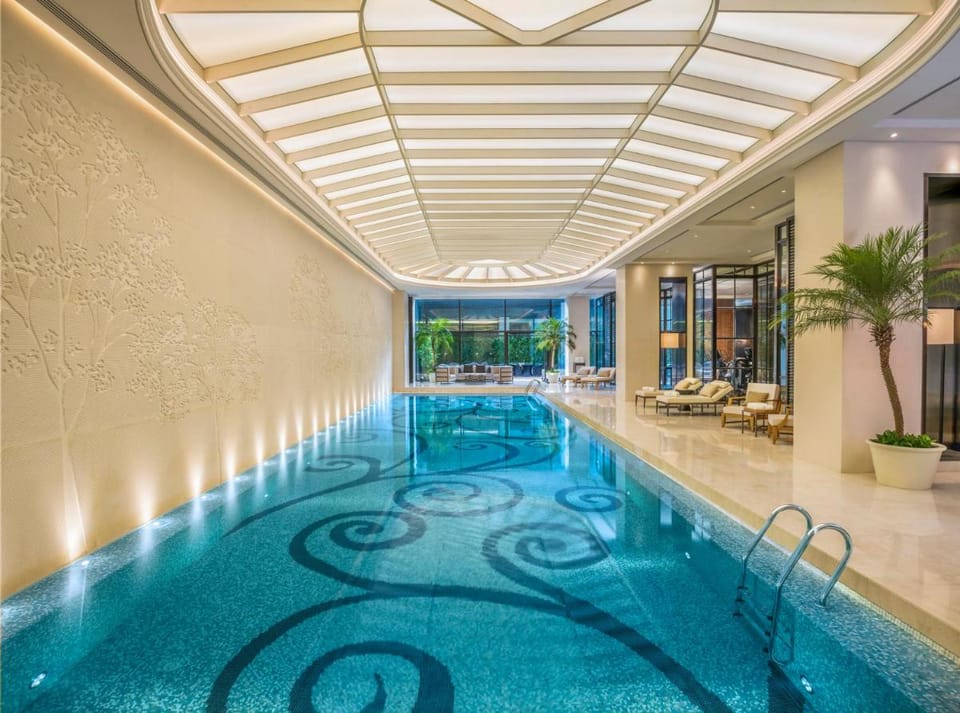 The Grand Mansion Hotel,Nanjing Hotel in Nanjing