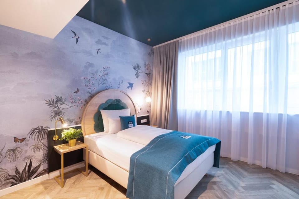 Holiday Inn - the niu, Flower Konstanz by IHG Hotel in Konstanz