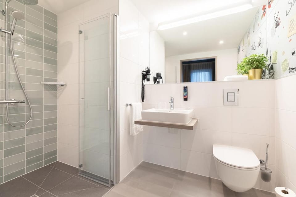 Holiday Inn - the niu, Flower Konstanz by IHG Hotel in Konstanz