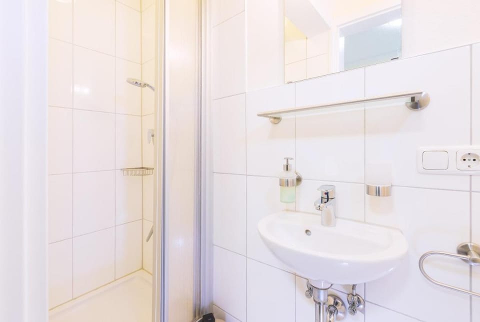 Pension Altes Backhaus Bed and Breakfast in Bavaria