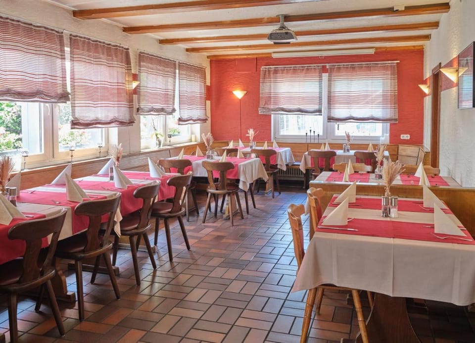 Pension Altes Backhaus Bed and Breakfast in Bavaria
