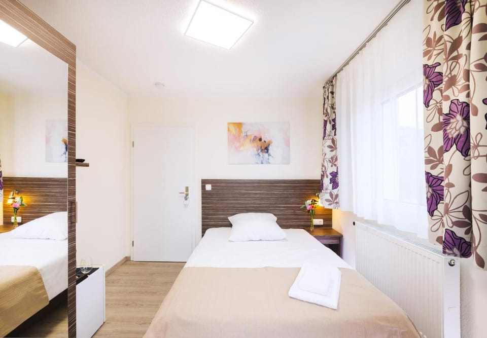 Pension Altes Backhaus Bed and Breakfast in Bavaria