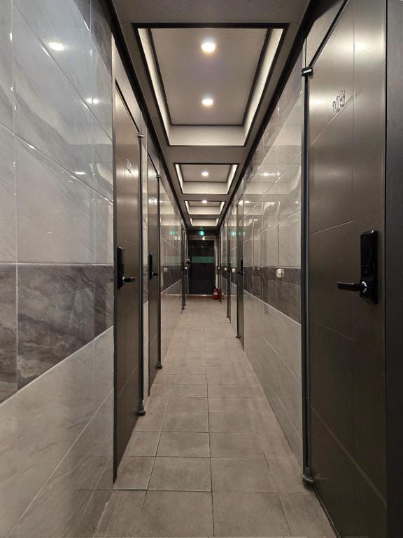 JIBIDA Urban Inn Hotel in Seoul