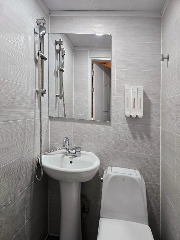 JIBIDA Urban Inn Hotel in Seoul