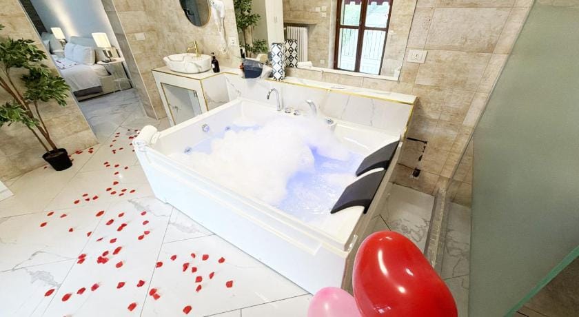 Villa Vitti's - Verona est Bed and Breakfast in Veneto