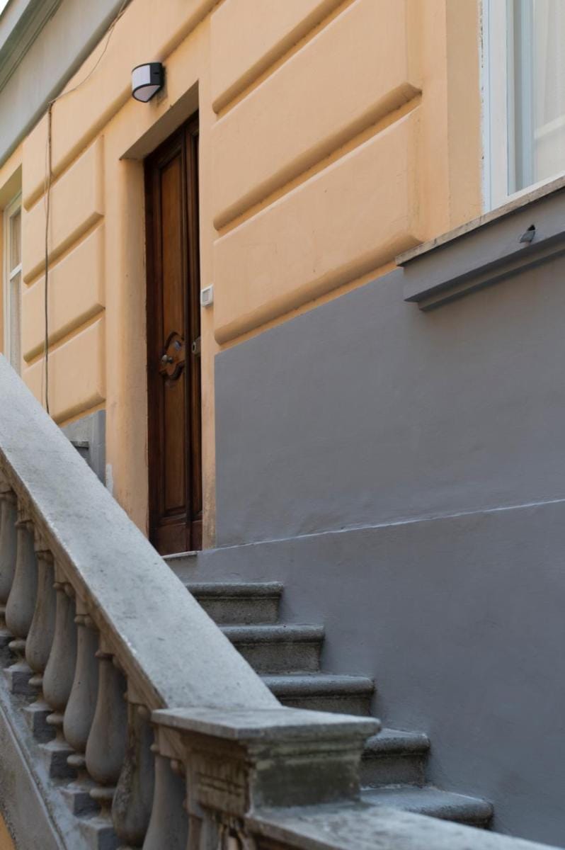 Sapore di Sale Bed and Breakfast in Salerno