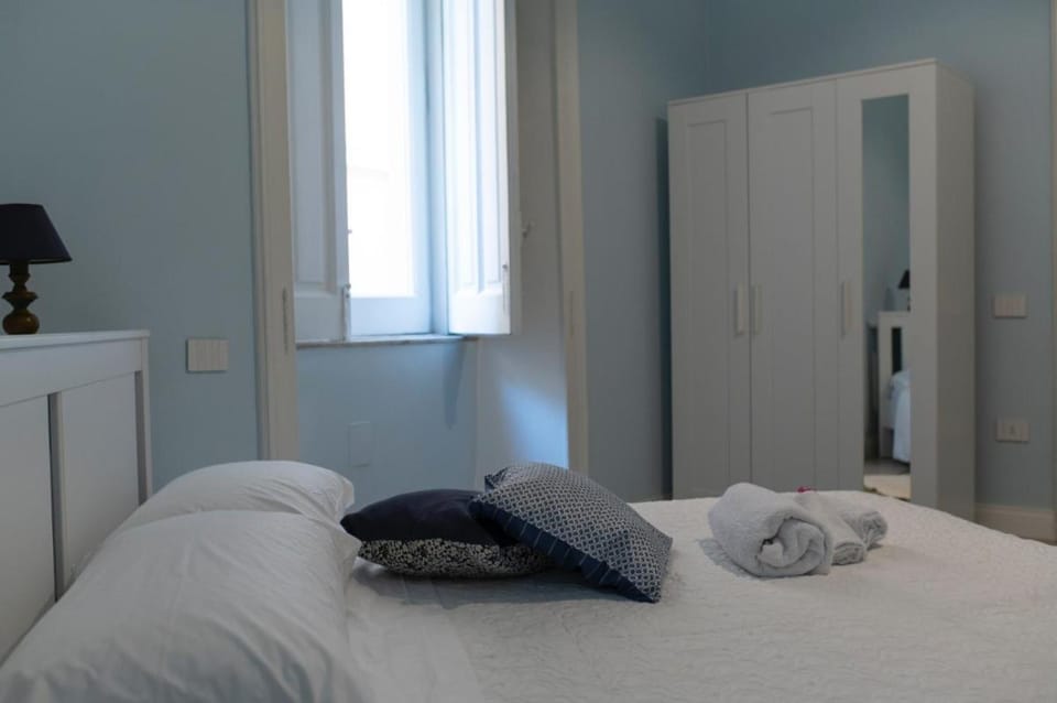 Sapore di Sale Bed and Breakfast in Salerno