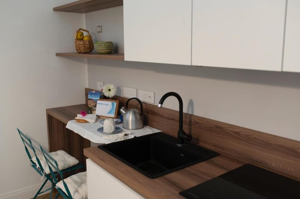 Sapore di Sale Bed and Breakfast in Salerno