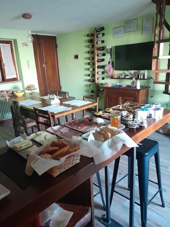 La Sosta di Fano Bed and Breakfast in Reggello
