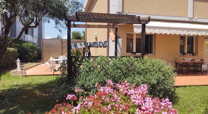 Sette Cuscini affittacamere Bed and Breakfast in Porto Recanati
