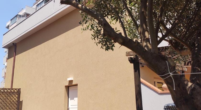 Sette Cuscini affittacamere Bed and Breakfast in Porto Recanati
