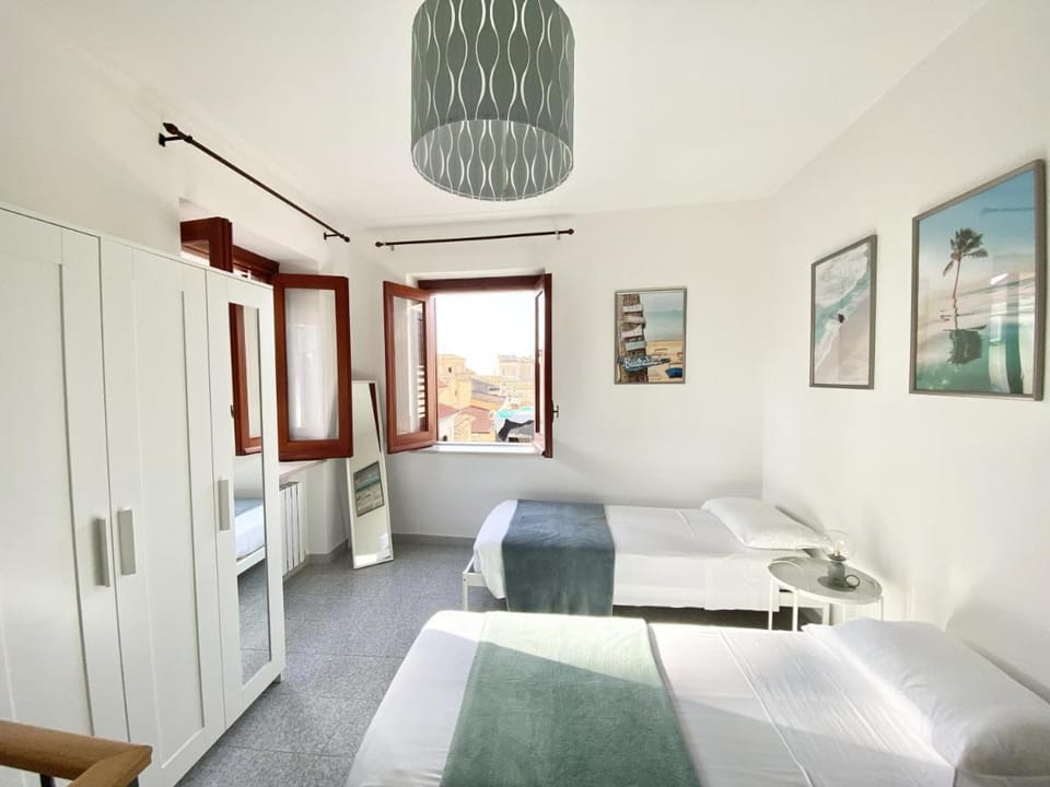 Casa Edoardo Vacation rental in Pizzo