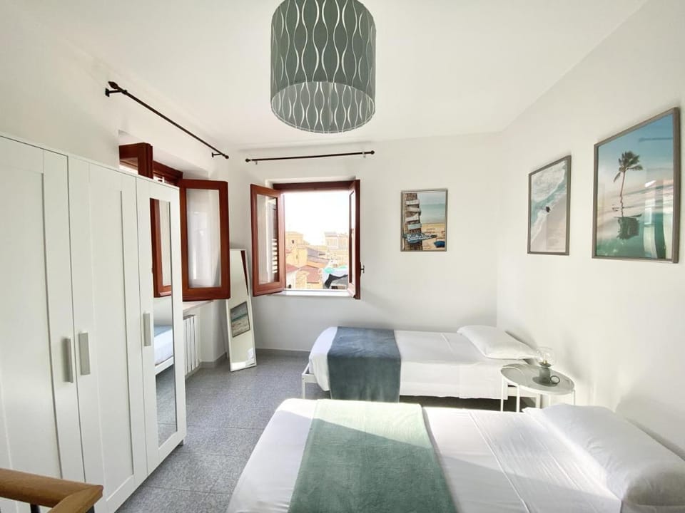 Casa Edoardo Vacation rental in Pizzo