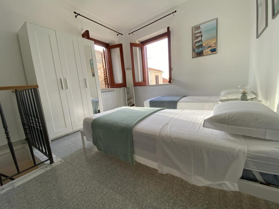Casa Edoardo Vacation rental in Pizzo