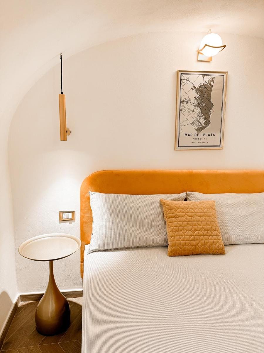 Alto Borgo Rooms Bed and Breakfast in Finale Ligure