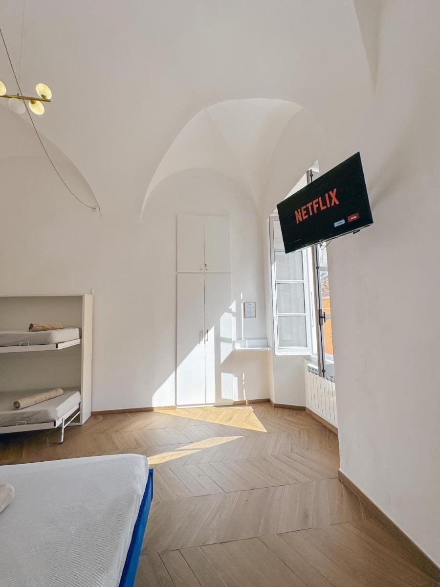 Alto Borgo Rooms Bed and Breakfast in Finale Ligure