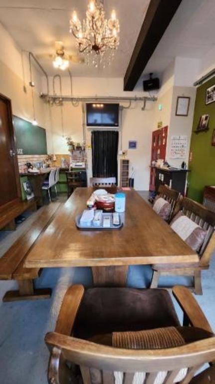 M&Unity Bed and Breakfast in Okinawa Prefecture