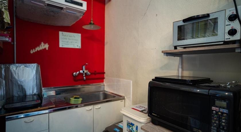 M&Unity Bed and Breakfast in Okinawa Prefecture