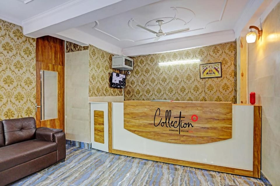 Collection O Umen Hotel Sector 66 Noida Nearby Aadarsh Pariksha Kendra Hotel in Noida