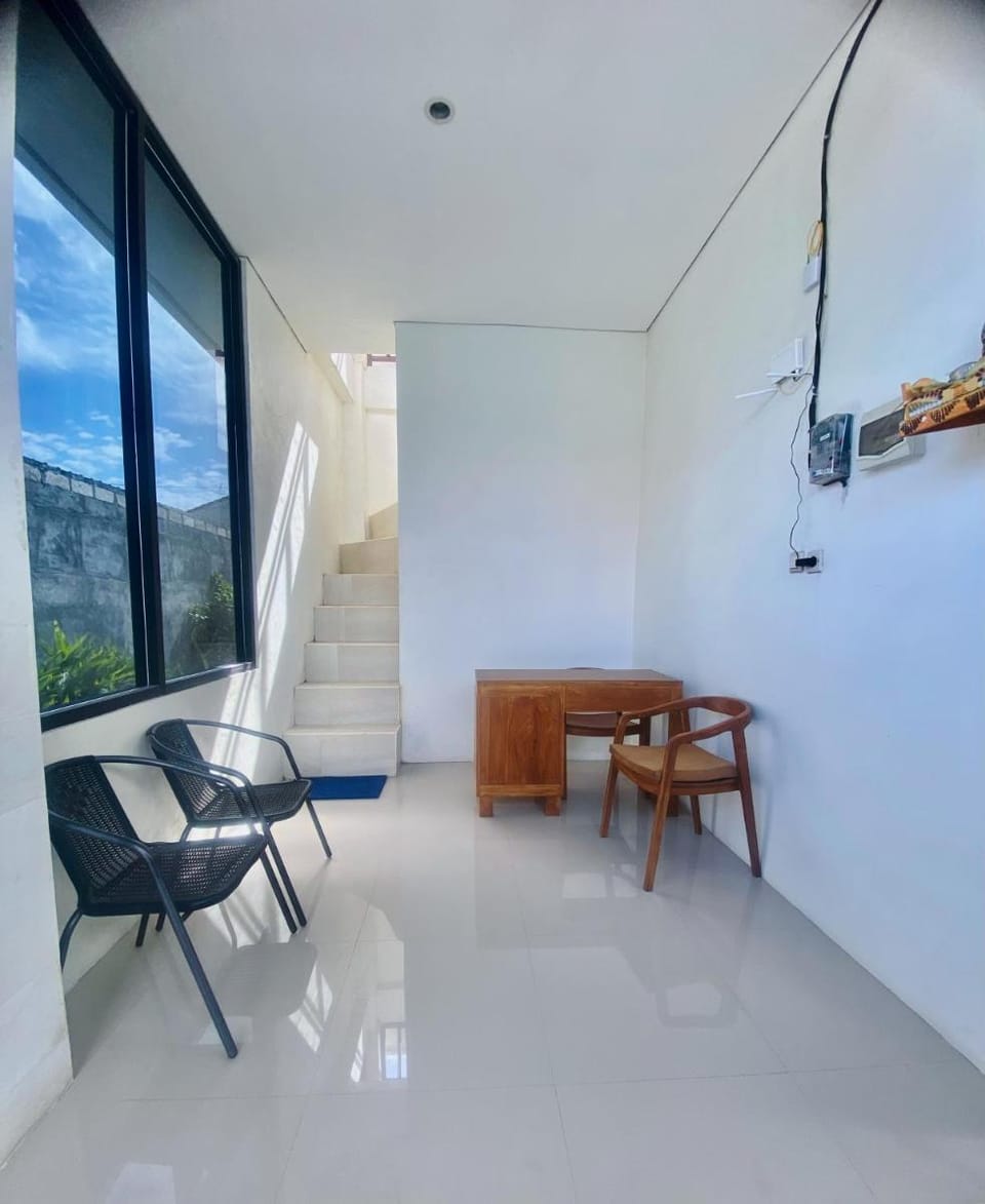The Kanka Beach House Bed and Breakfast in Nusapenida