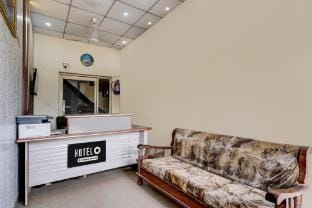 Super Hotel O Sector 58 Mohali Formerly Hotel Alpha Vacation rental in Chandigarh