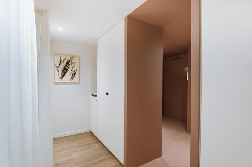 Parisii Bocca di Leone 88 Bed and Breakfast in Rome