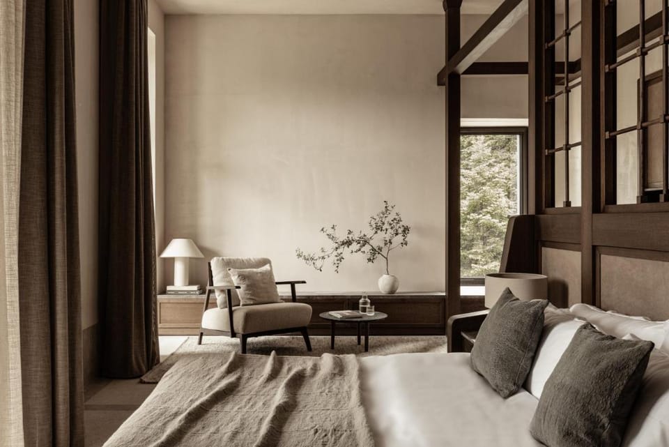 MANNA, a Member of Design Hotels Hotel in Arcadia, Greece