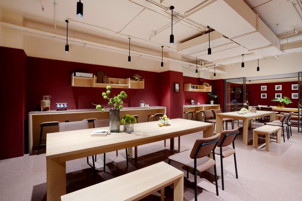 base-Wangfujing Serviced Apartment Apartment hotel in Beijing