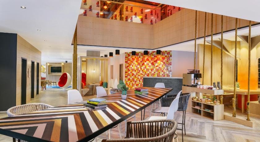 Ginger Noida, Sector 133 Bed and Breakfast in Noida