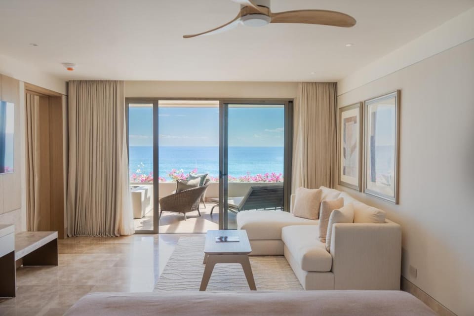 Grand Velas Boutique Hotel Hotel in Baja California Sur