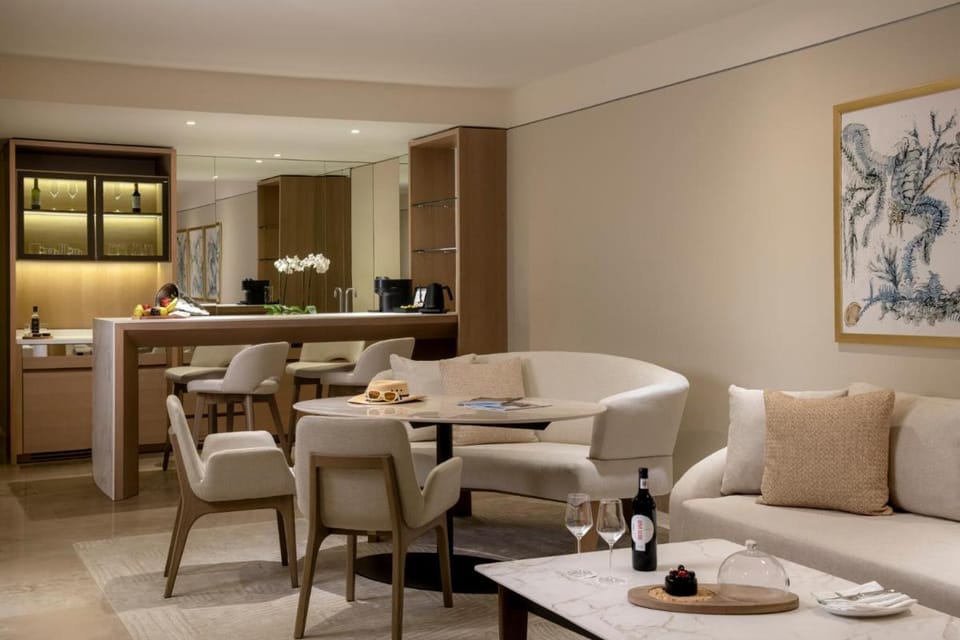 Grand Velas Boutique Hotel Hotel in Baja California Sur