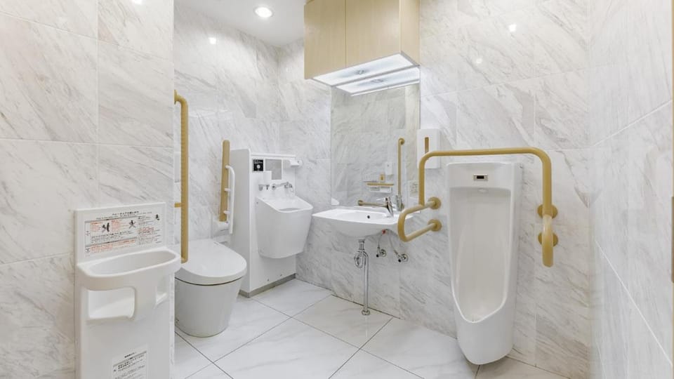 Toyoko Inn Kayabacho Eki Hotel in Chiba Prefecture