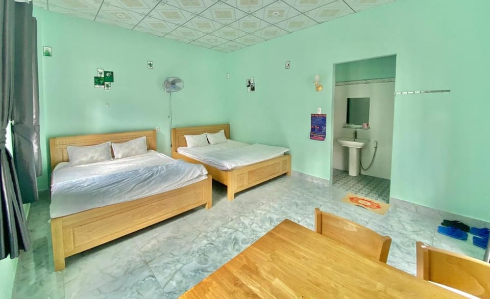Dam Me Homestay Vacation rental in Lâm Đồng
