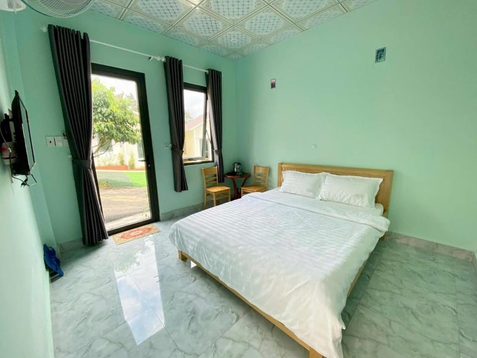 Dam Me Homestay Vacation rental in Lâm Đồng