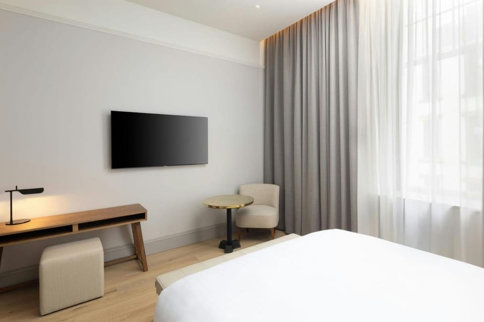 AC Hotel by Marriott Glasgow Hotel in Glasgow