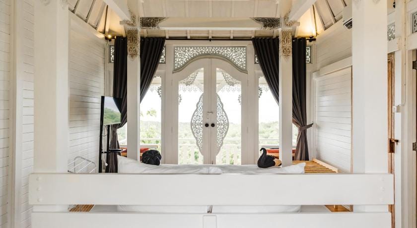 Mambo Hill Resort Resort in Nusapenida