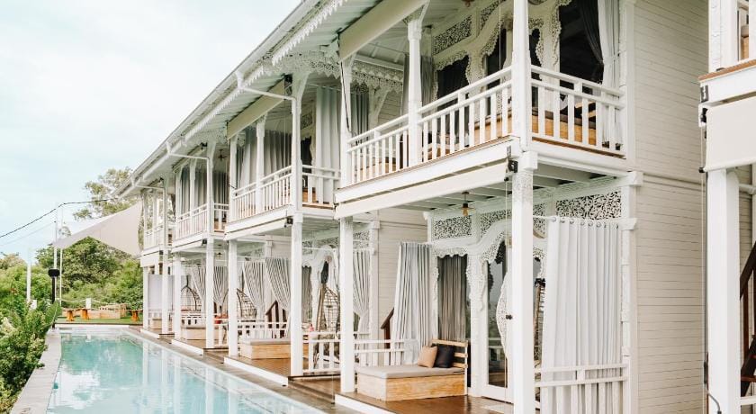 Mambo Hill Resort Resort in Nusapenida