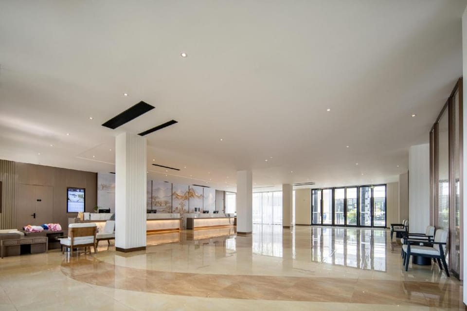 Atour X Hotel Shenzhen Dapeng Jiaochangwei Hotel in Shenzhen