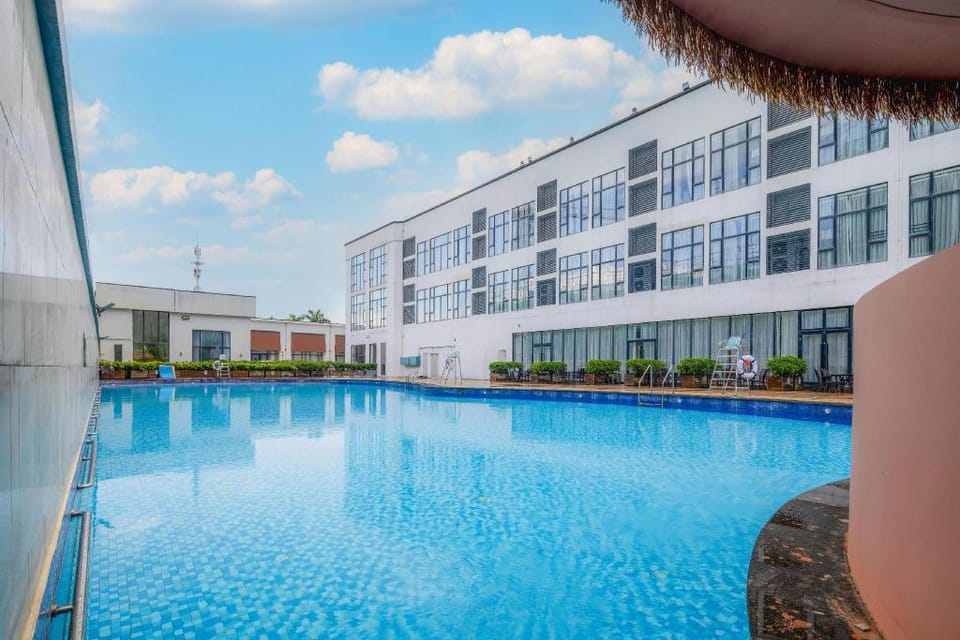 Atour X Hotel Shenzhen Dapeng Jiaochangwei Hotel in Shenzhen