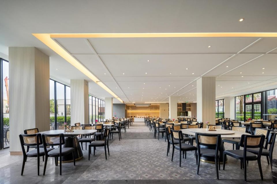 Atour X Hotel Shenzhen Dapeng Jiaochangwei Hotel in Shenzhen