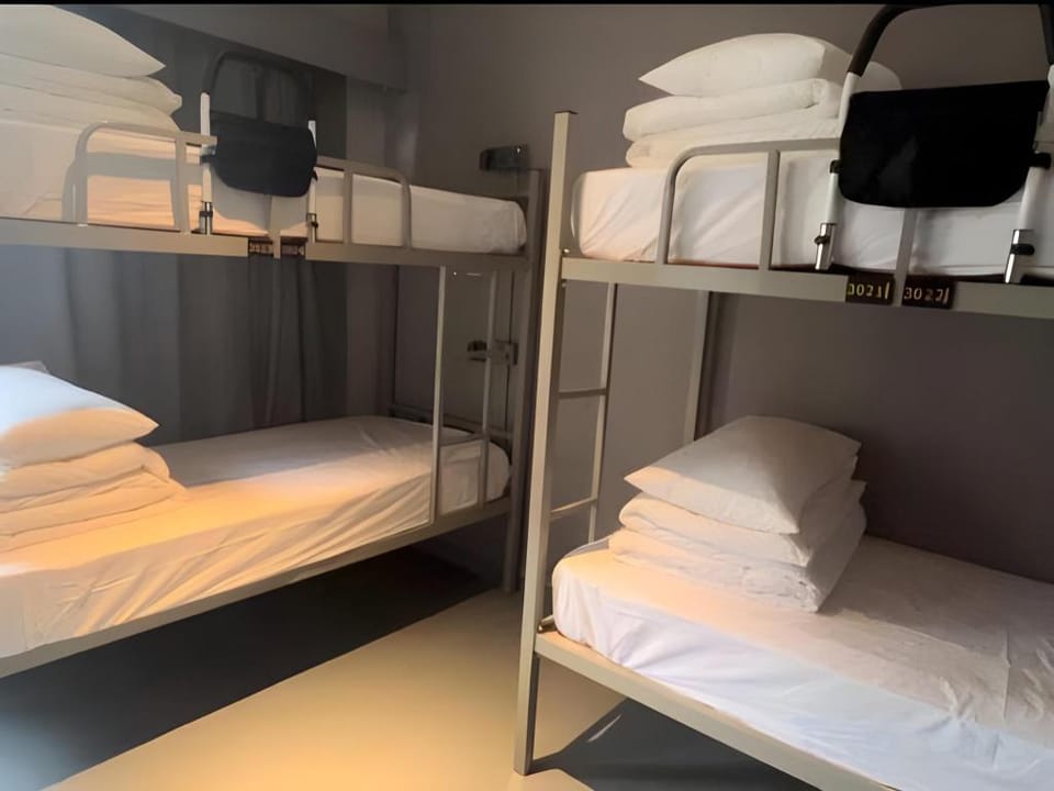 D'Nova Hotel @ Kallang Hostel in Singapore