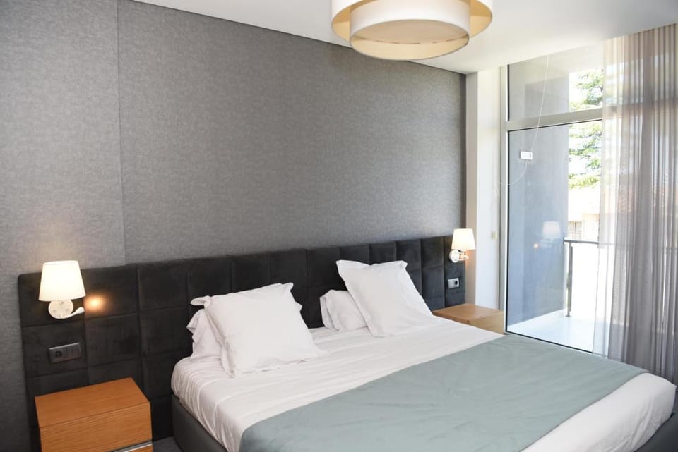 Hotel Pedras Salgadas Hotel in Vila Real District