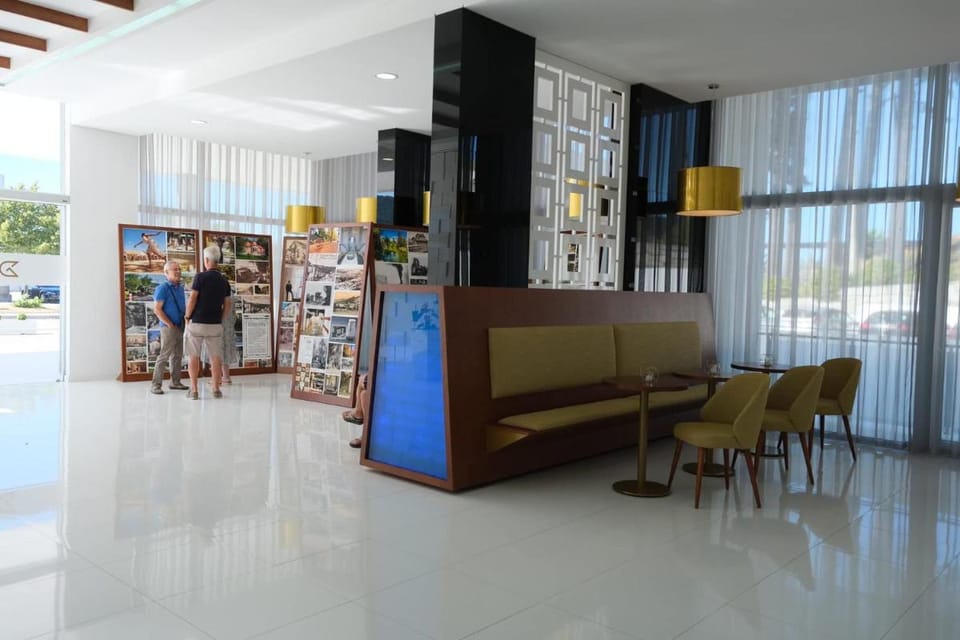 Hotel Pedras Salgadas Hotel in Vila Real District