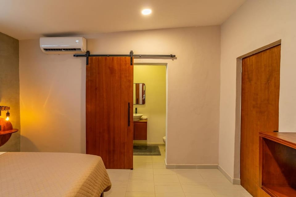 Casa Madero La Paz Hotel in La Paz