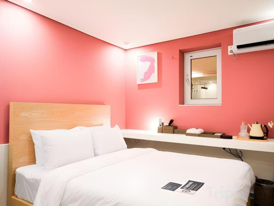 Simple Stay Hotel in Seoul
