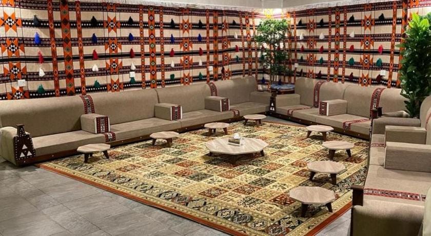 Aya Hostel Hostel in Medina